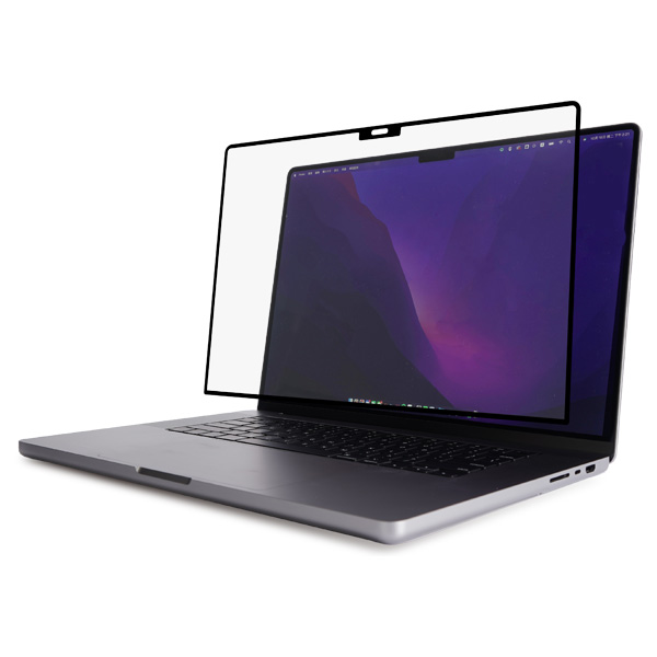 Clearguardを含むMacBook Pro(2021)/ Air (2022)用アクセサリを 