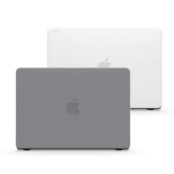 moshi iGlaze for MacBook Air 13.6inch (2022-)