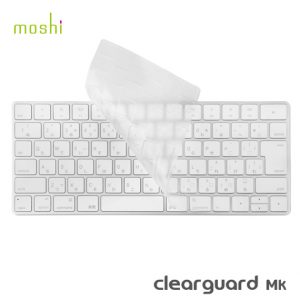 moshi Clearguard MK (JIS/US)