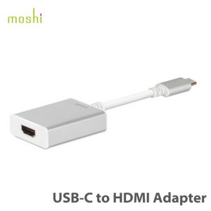 moshi USB-C to HDMI Adapter