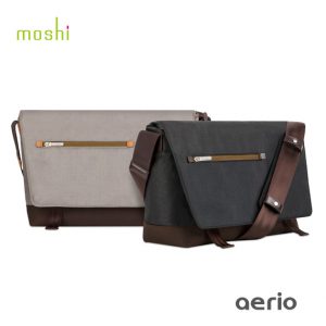 moshi Aerio Messenger Bag