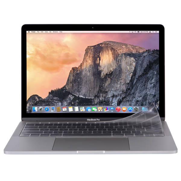 MacBook Pro 13インチ 2016 Touch Bar USキーボード