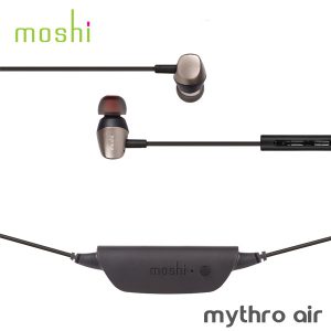 moshi Mythro Air [Bluetoothワイヤレスイヤホン]