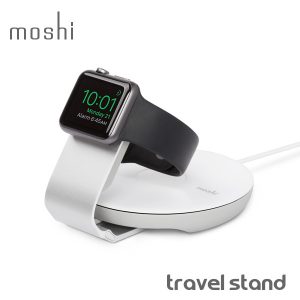 moshi Travel Stand for Apple Watch