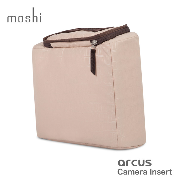 moshi Arcus Camera Insert – 株式会社MJSOFT（moshi 日本代理店）