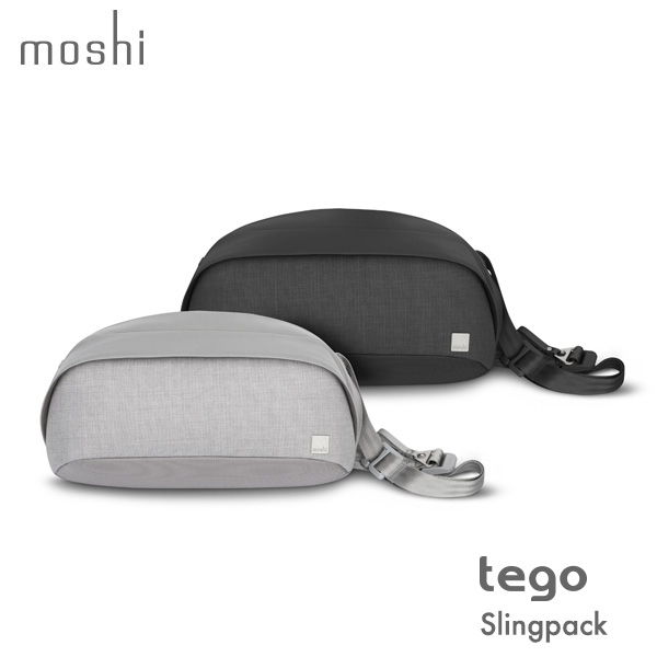 Tego Sling Pack – 株式会社MJSOFT（moshi 日本代理店）