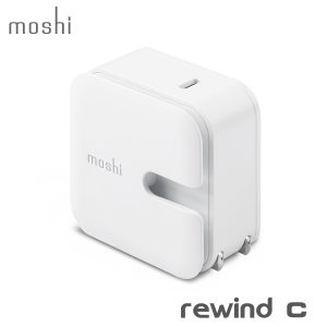 moshi Rewind C (30W)