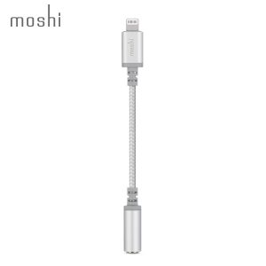 moshi Integra Headphone Jack Adapter