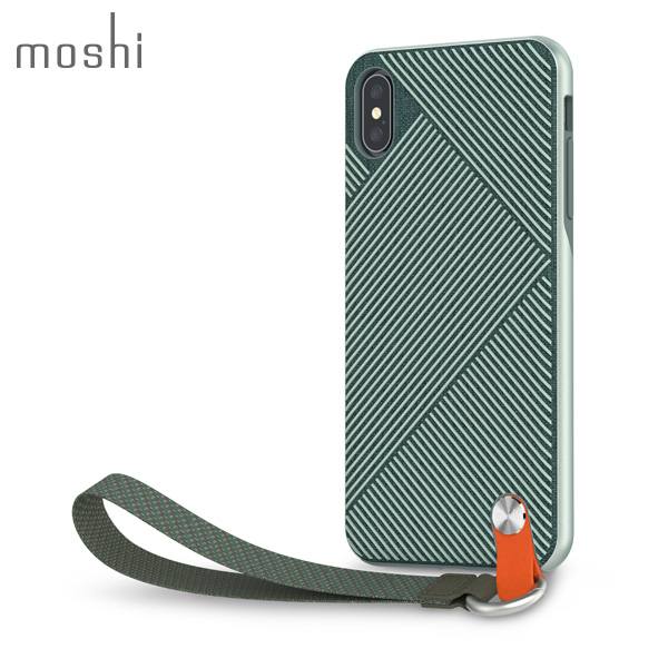 moshi Altra for iPhone XS Max – 株式会社MJSOFT（moshi 日本代理店）