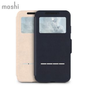 moshi SenseCover for iPhone XS Max