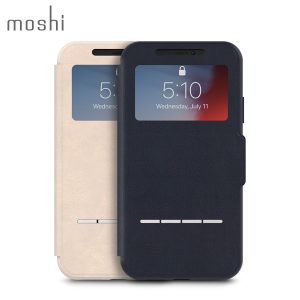 moshi SenseCover for iPhone XR