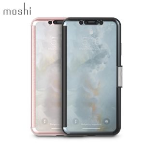 moshi StealthCover for iPhone XS Max