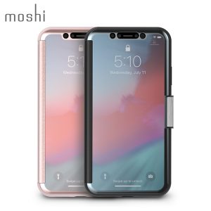 moshi StealthCover for iPhone XR