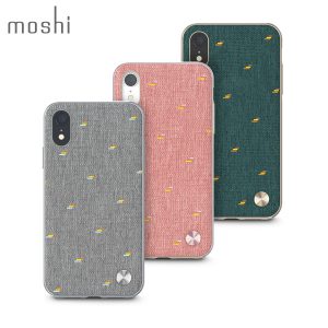 moshi Vesta for iPhone XR