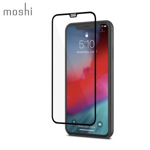 moshi IonGlass for iPhone XR