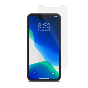 moshi AirFoil Glass for iPhone 11
