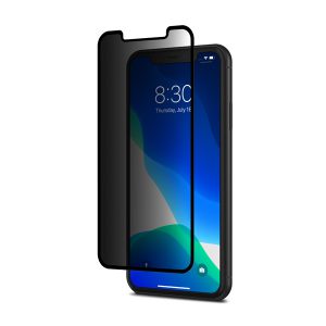 moshi IonGlass Privacy for iPhone 11