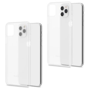moshi SuperSkin for iPhone 11 Pro Max