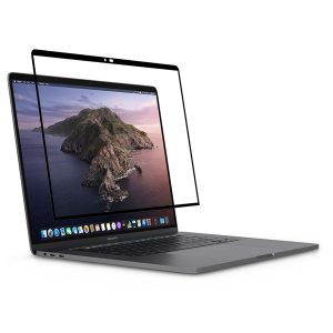 moshi iVisor AG for MacBook Pro 16