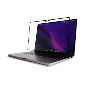 moshi iVisor XT for MacBook Pro(2021-)/Air(2022-)