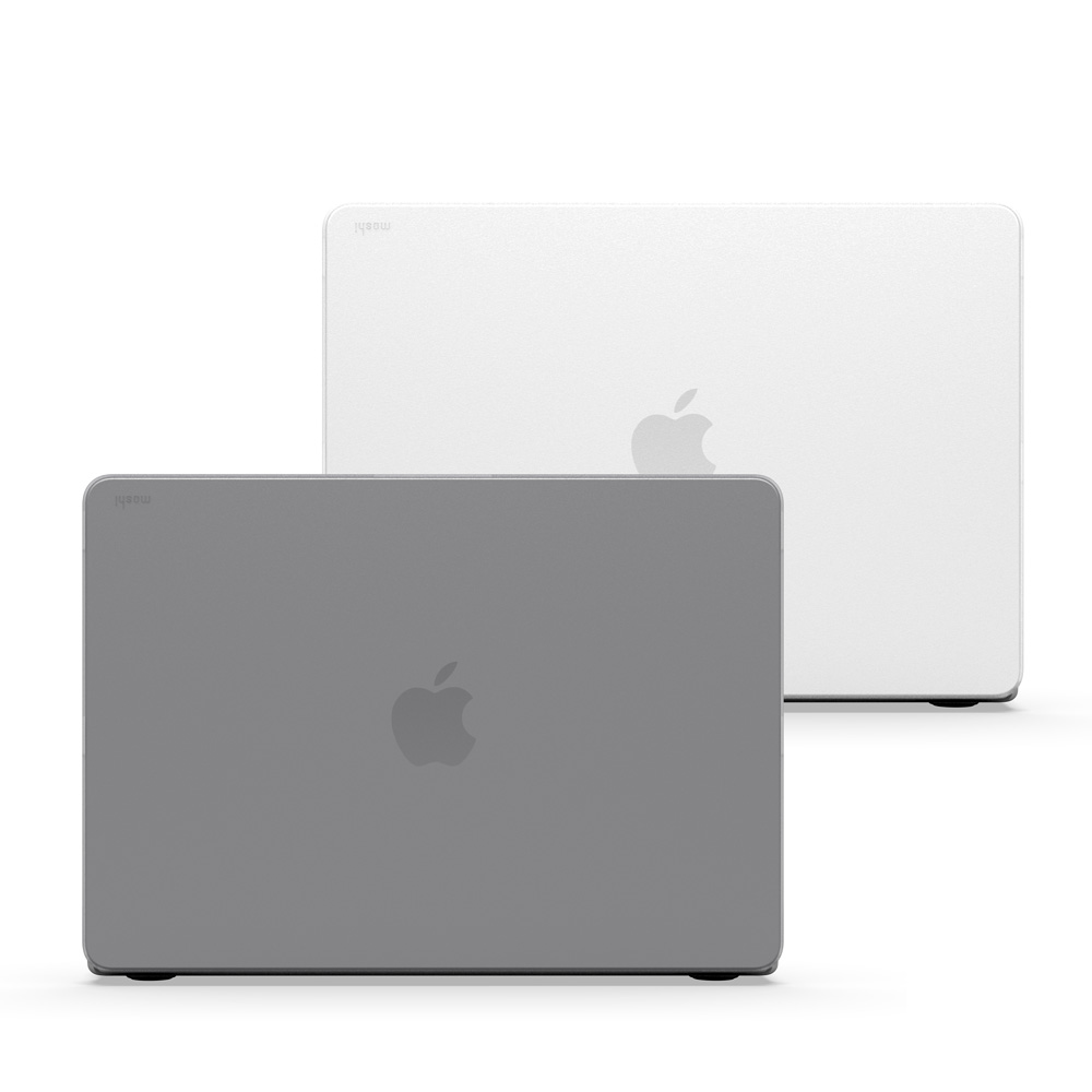 moshi iGlaze for MacBook Air 13.6inch (2022-)